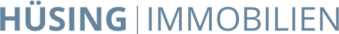 Logo Immobilienvermittlung Heiner Hüsing